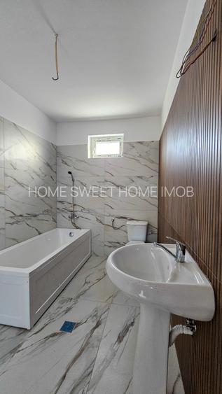 Casa 132 mp | Teren 452 mp | Comision 0 | Sabareni | A0 | Constructie 2025 - 20