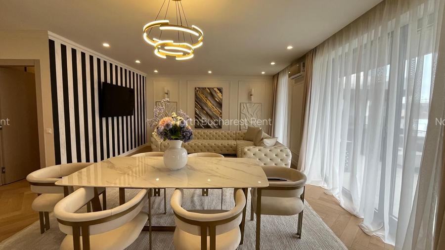 Apartament 4 camere de inchiriat superb - Prima Chirie-Iancu Nicolae - 5