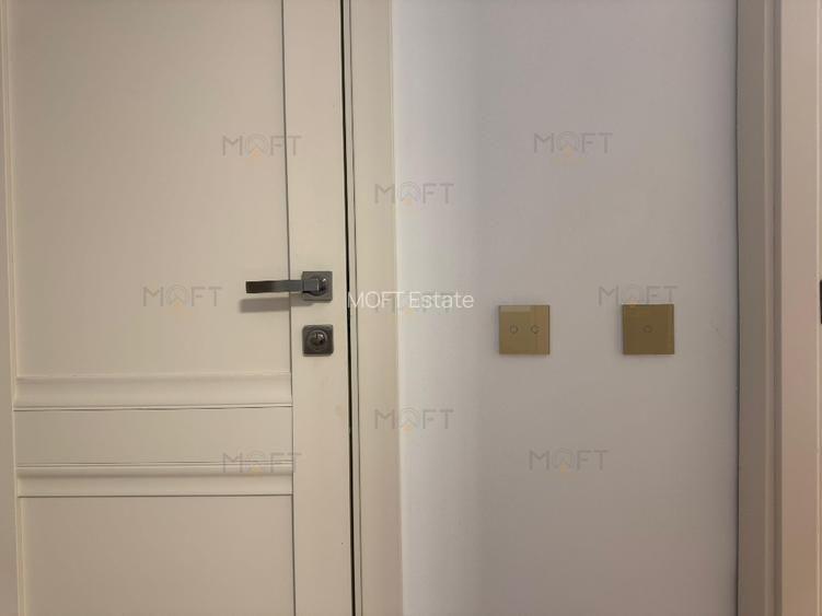 APARTAMENT 2 CAMERE | CENTRAL | METROU - 5