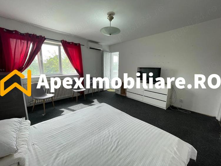 Apartament 1 camere de inchiriat Lacul Tei București | ApexImobiliare.ro - 2
