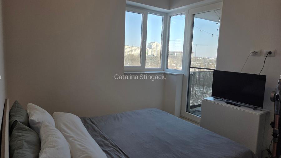 Studio Dublu - vedere superba Parcul Sticlariei - parcare inclusa - pet friendly - 9