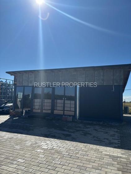 Hala de inchiriat  Corbeanca - 9