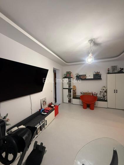 Ap 2 cam semidec, modern+utilat complet, 45 mp, zona P-ta 14 Iulie, investitie - 9