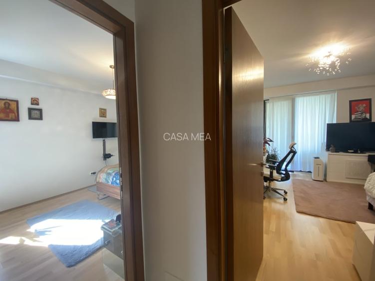 Apartament 4 camere bloc boutique si terasa de 25m - 50