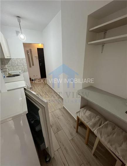 Apartament 1 camera, Gheorgheni - 5