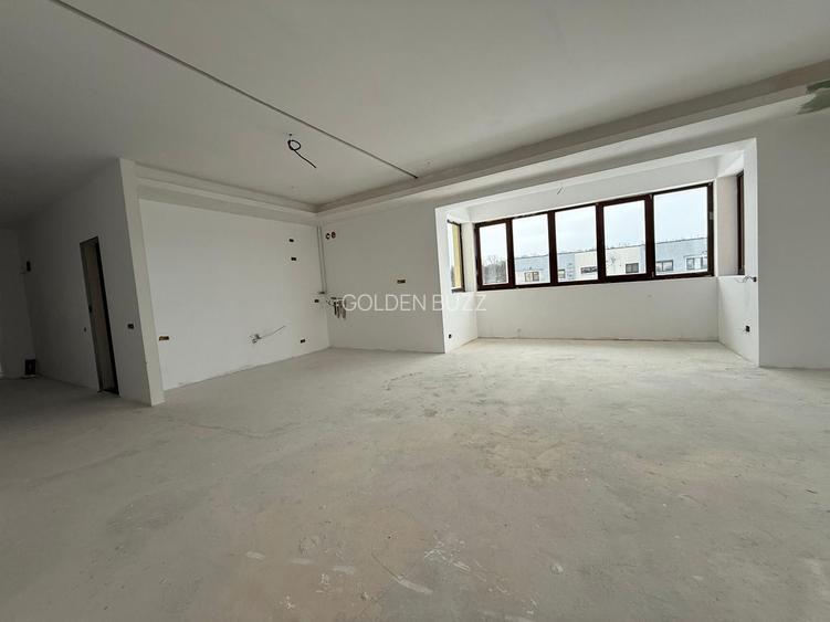 Apartament 4 camere I Pipera I 230 MP Total - 2