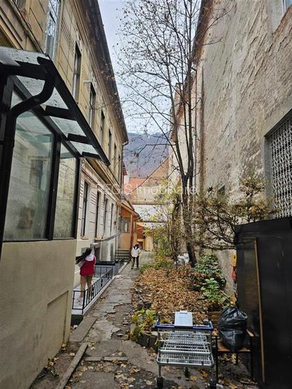 Studio modern + Garsoniera Republicii pretabil AIRBNB - 13