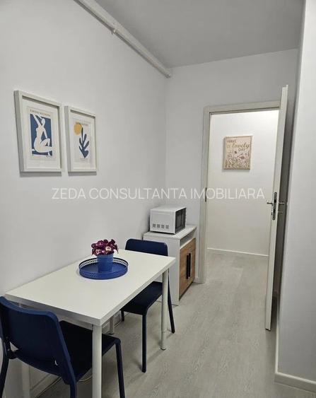 Apartament 2 camere Pacii-Gorjului | Centrala Proprie - 5