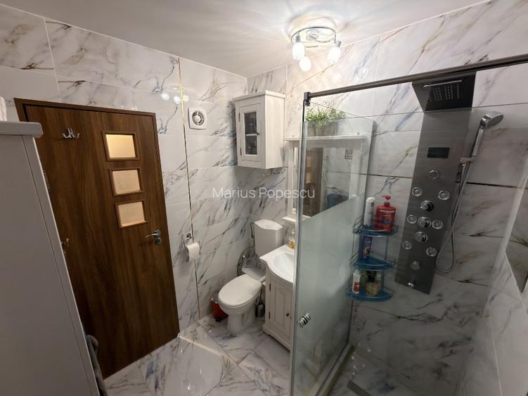 Apartament 3 camere, renovat, primitor, langa Vulcan Center, 2 băi, parcare ADP - 4