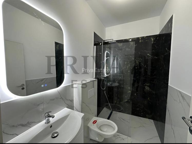 Duplex modern, 3 camere, 2 bai, 75 mp, Mosnita Noua - 17