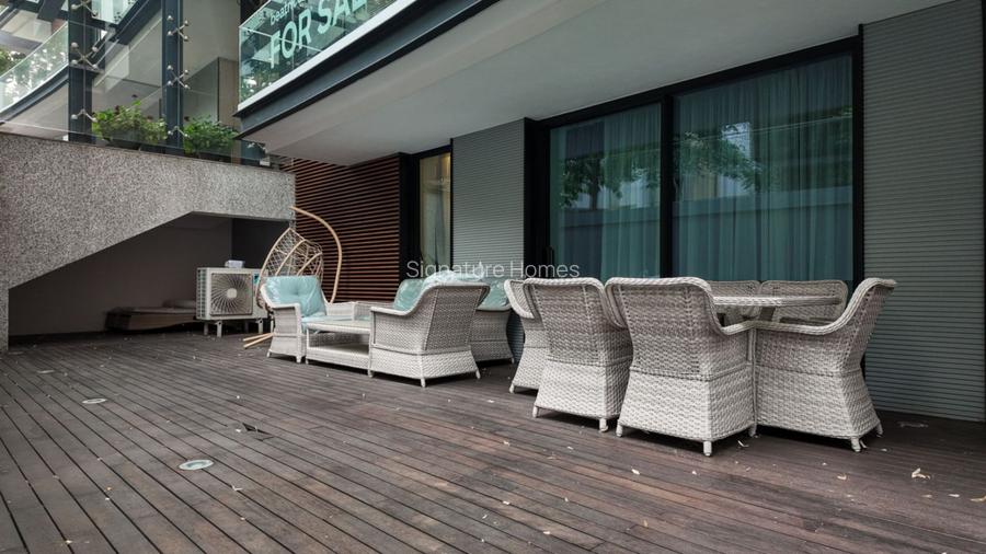 Luxury Duplex 3 Bedrooms - Bulevardul Primaverii - 2