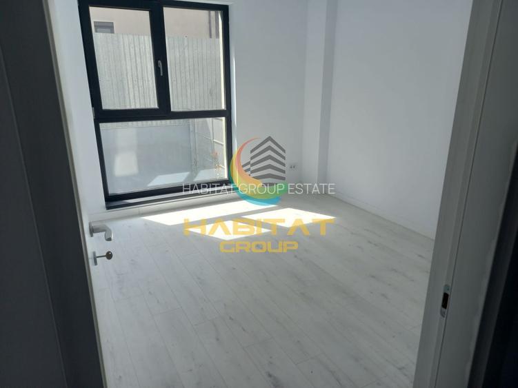 N. Grigorescu 2 camere semidecomandat 55 mp + terasa 15 mp - 4