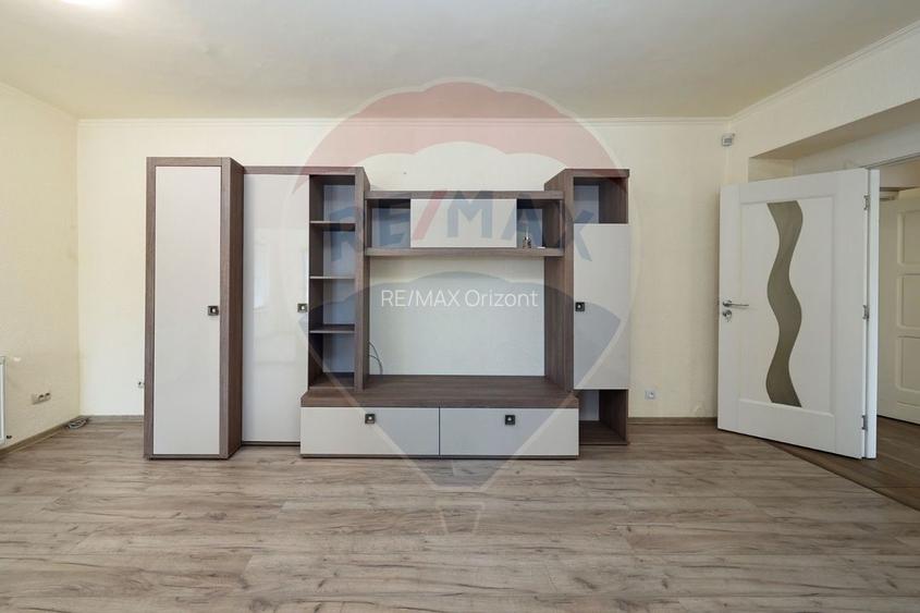 Apartament cu structura generoasa, cu 3 terase, langa Afi Mall! - 10