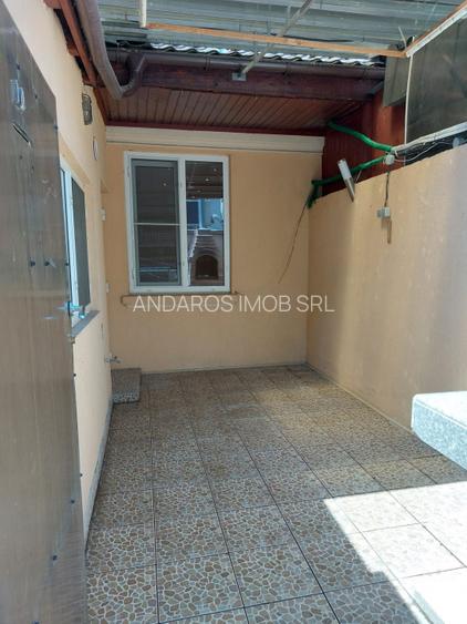 Casa P + M Piata Muncii 3 min metrou | Soseaua Mihai Bravu - 2