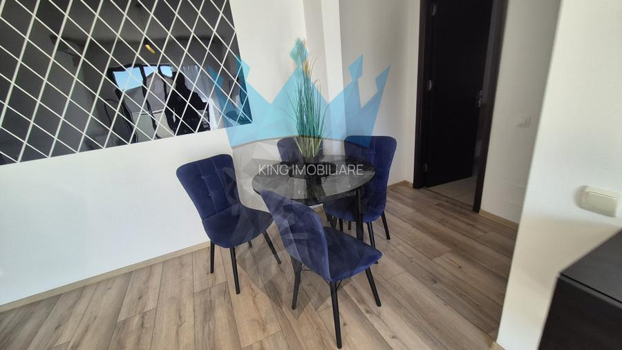  Apartament 2 Camere Sisesti Bucuresti - 4