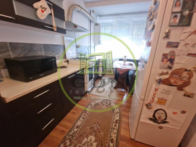 Apartament 3 camere, Bilateral , 67,75mp, cartier Lascar Catargiu, zona Stadion - 4