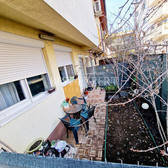 Vila de vanzare – mobilata si utilata/complex privat zona Pallady - 20