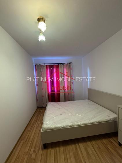Prima inchiriere |Nou- Renovat | 2 camere | Str. Teodor Mihali-Iulius Mall-FSEGA - 6