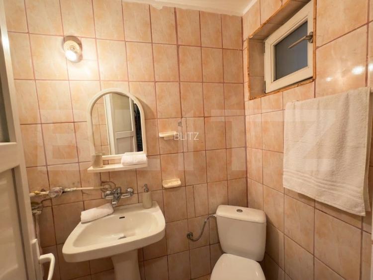 Apartament 2 camere, 29 mp, zona Piață, Valea Roșie - 6