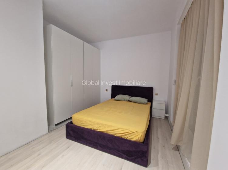 Mamaia Nord (Market Lidl)- 2 camere 45mp, etaj 1, finisat , mobilat complet - 21