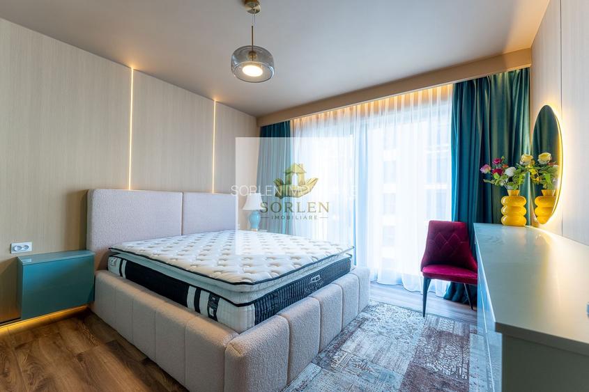Apartament premium cu 2 camere | Între Lacuri | Cluj-Napoca - 17