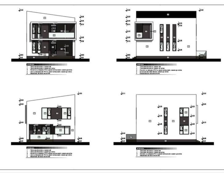 Case Harman, 120 mp, 199900 Euro + TVA .  - 2