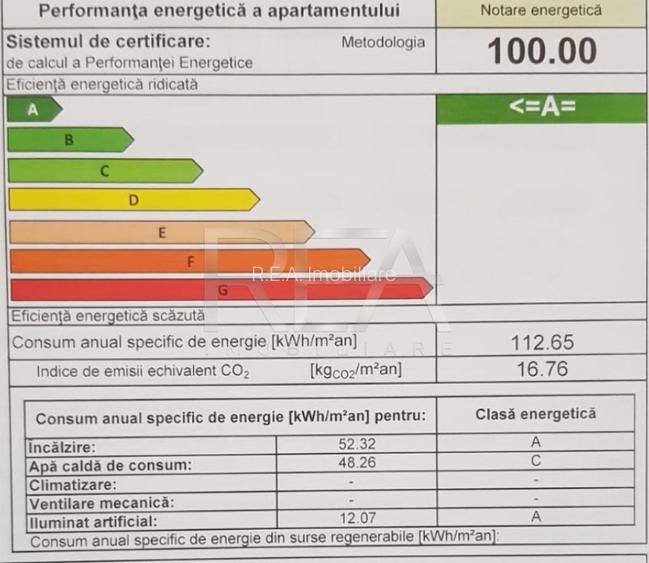 Apartament 3 Camere , Semi-Decomandat , Alexandru Obregia - 12