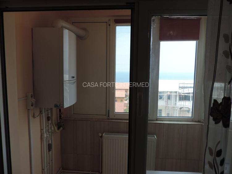 Apartament 2 camere, Faleza Nord Reyna 500 euro - 14