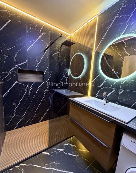Apartament 3 camere 60 mp + terasă |bloc nou Eroilor Residence - 6