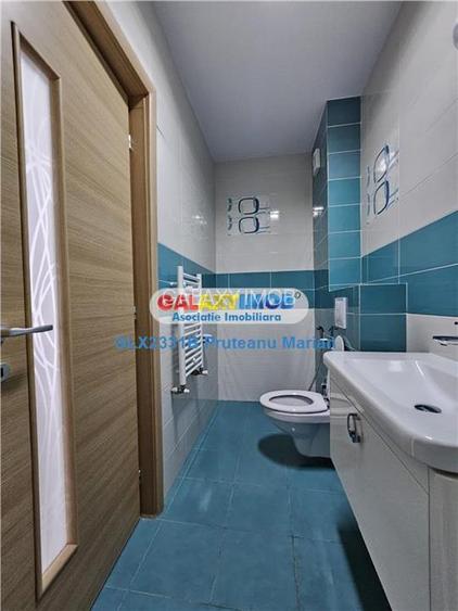 Inchiriere apartament Premium 4 camere de tip Penthouse la Politehnica - 13