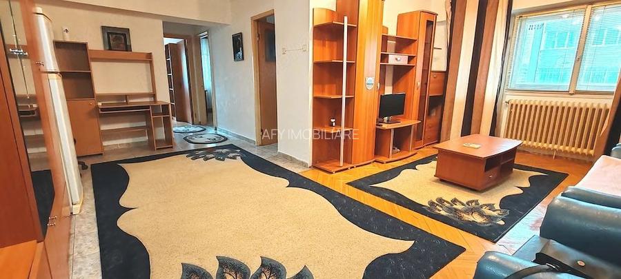 Închiriez apartament 3 camere, Bulevardul Iuliu Maniu, la 50 m metrou - 2