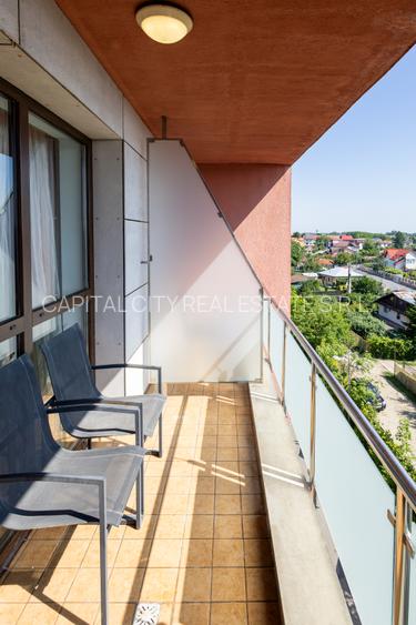 Apartament 2 camere proaspăt renovat, mobilat și utilat complet - 10