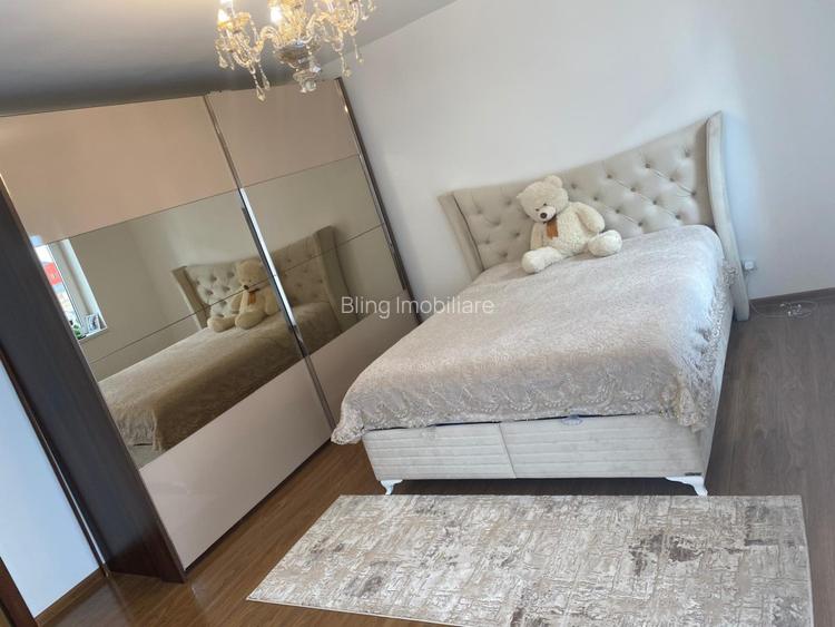 Apartament 3 camere, 2 bai, parcare, etaj 1, Eroilor  - 5