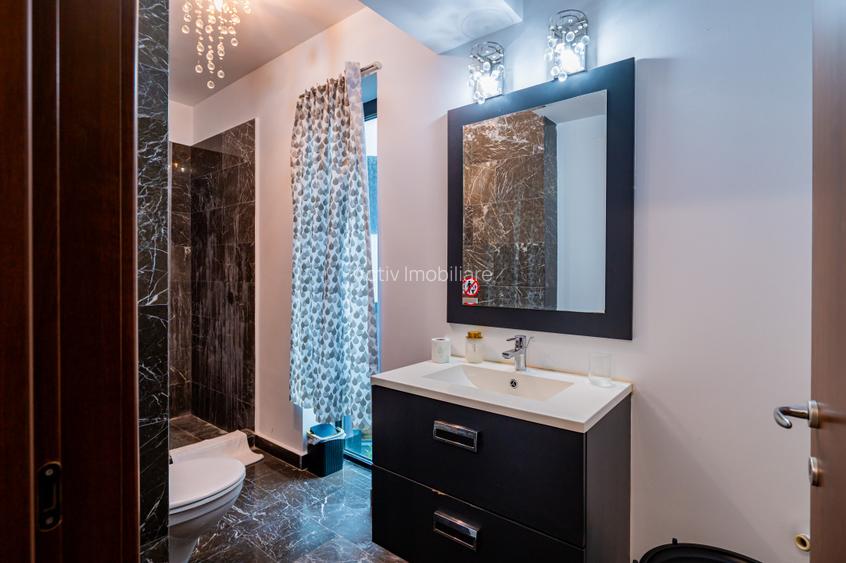 Apartament 2 camere - Mamaia | 20 m de plajă | Blue Bike Residence - 17