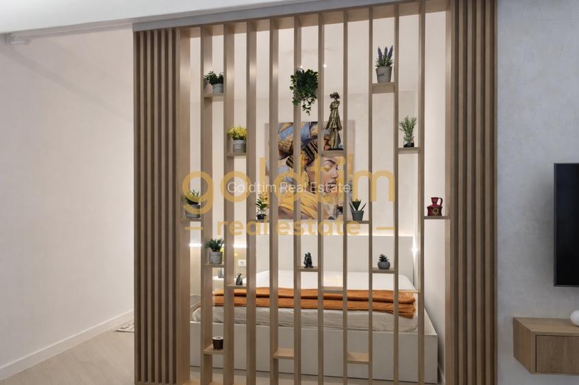 SUPERB / STUDIO PREMIUM / ANSAMBLU INCHIS CU PISCINA, GYM - 5