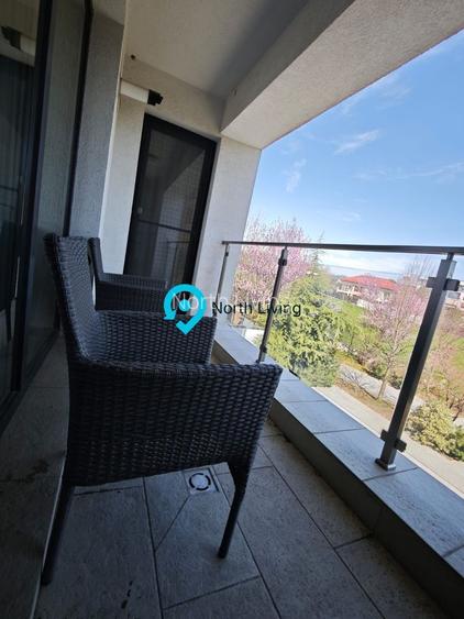 Apartament 2 camere | Valletta Residence Sisești |68 mp | mobilat - 15