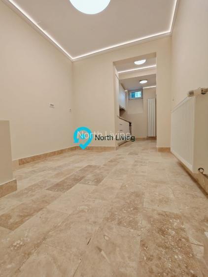 Particular spațiu în vilă lux Dorobanți/P-ța Romană/Sheraton/ASE, renovat total! - 12