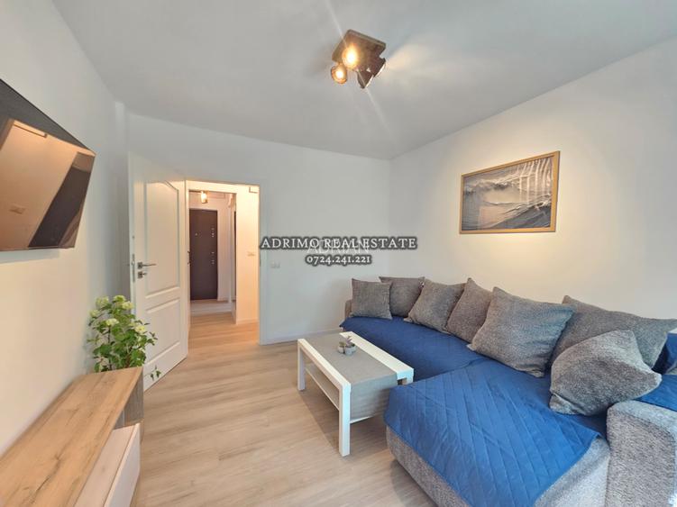 Ap2cam Ultracentral Mio Cafe - Sala Sporturilor - Renovat Complet - Gaze - 500eu - 8