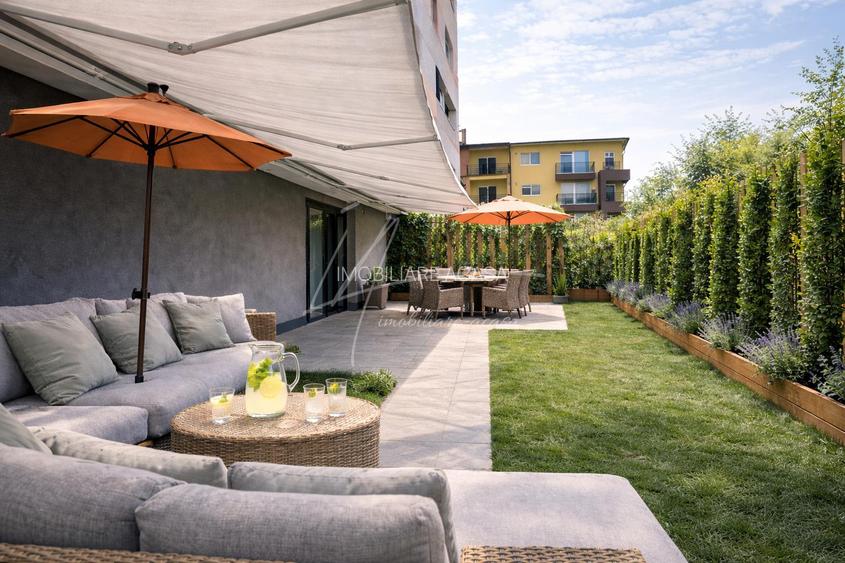 Apartament cu 5 camere si terasa generoasa in Prel. Ghencea - 26