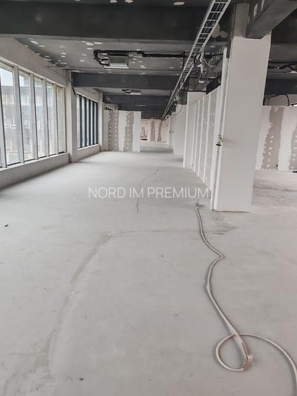 Inchiriere spatiu unic si versatil Sos. Pipera vizavi de Permise Auto - 11