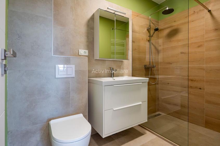 NOU! Spatii de birouri premium de inchiriat | Bdul 1 Mai | Parcare - 15