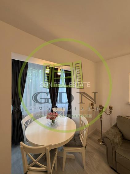 Apartament 3 camere de inchiriat, lux, zona Cecul mare , Brasov - 7