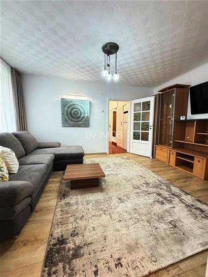 Inchiriere apartament 2 camere, Centrul Civic, mob utilat - 17