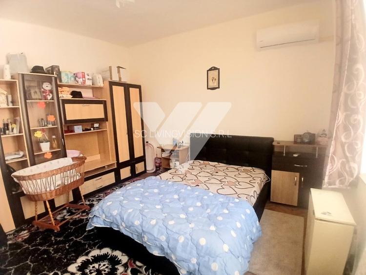 Oportunitate investitie- Garsoniera in Piata Mare, Bulevardul Balcescu  - 4