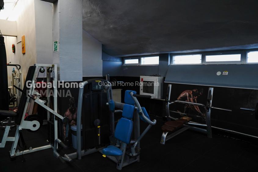 Spațiu Comercial 1760mp | Multifunctional | Posibilitate Club, Magazine - 23