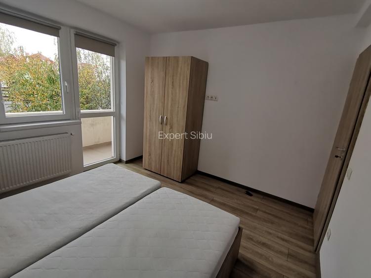 De închiriat apartament 2 camere decomandate – zonă Ciresica - 5