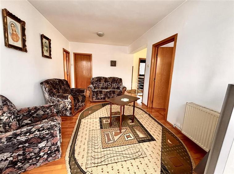 Vila zona Coresi: 1170 mp teren, 6 camere | De vanzare - 16