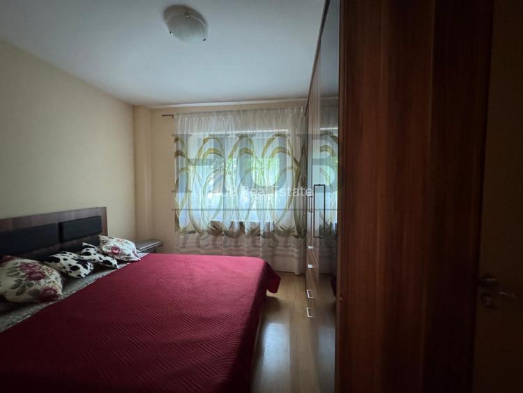 apartament cu 2 camere- alecu russo - 12