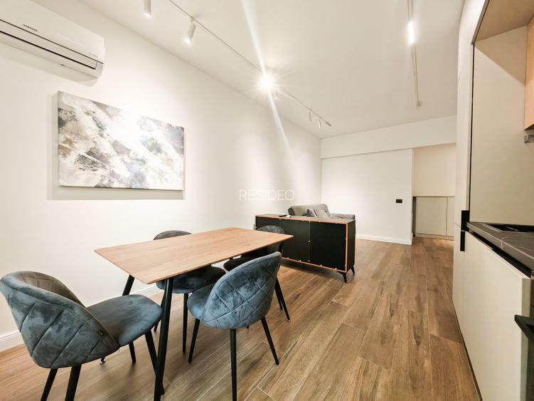 Apartament 2 camere tip studio - Pod Ciurel - Virtutii - 4