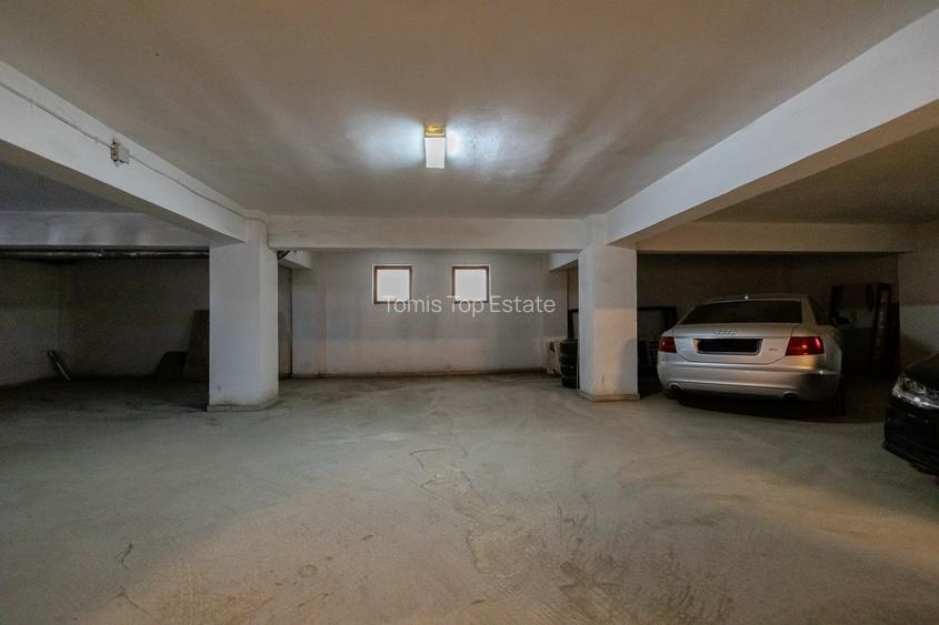 Apartament 3 camere de inchiriat in zona Casa de Cultura - 23